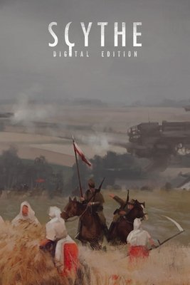 Scythe-Digital Edition